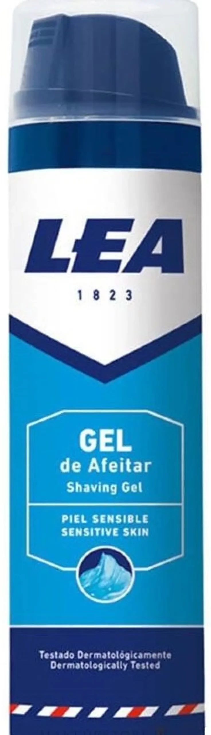 Rasiergel