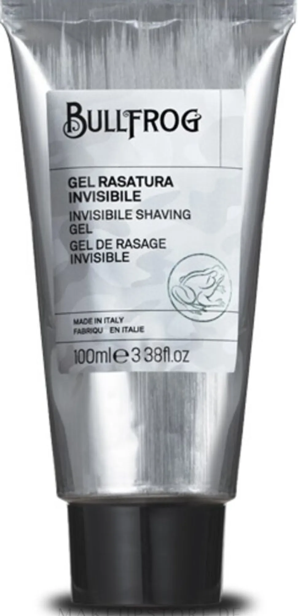 Rasiergel