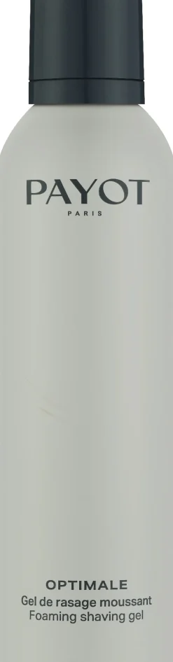 Rasiergel