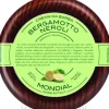 Rasiergel Bergamotto Neroli