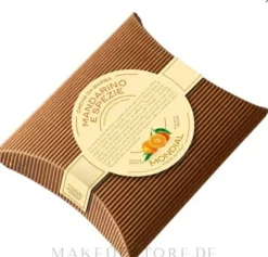 Rasiergel Mandarino e Spezie