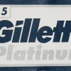 Rasierklingen-Set