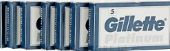 Rasierklingen-Set