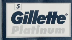 Rasierklingen-Set