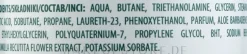 Rasierschaum