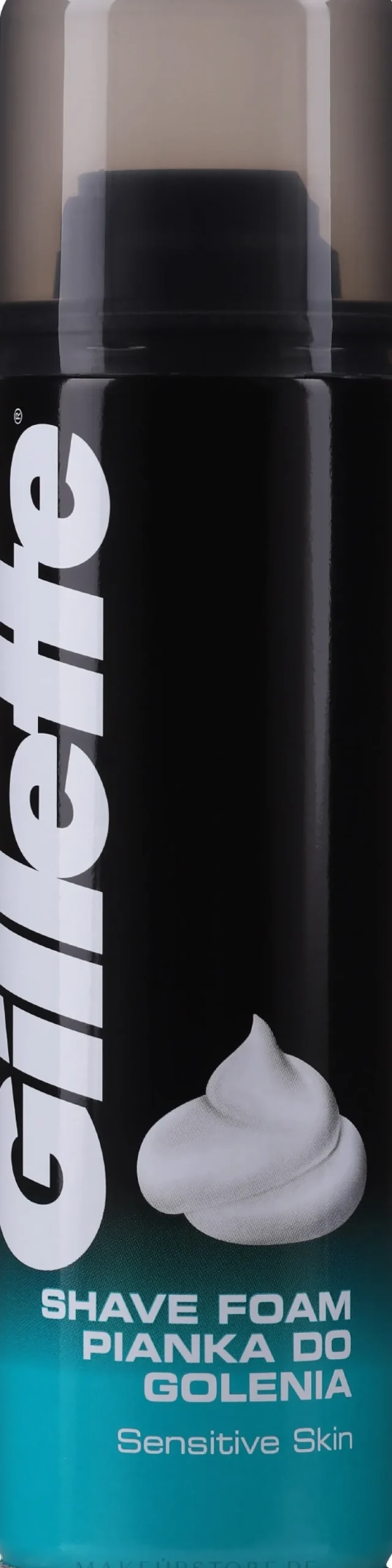 Rasierschaum