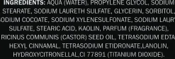 Rasierseife mit Lanolin