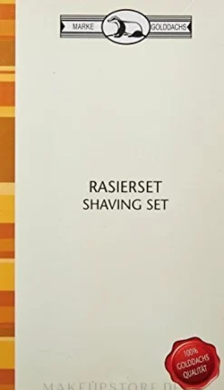 Rasierset
