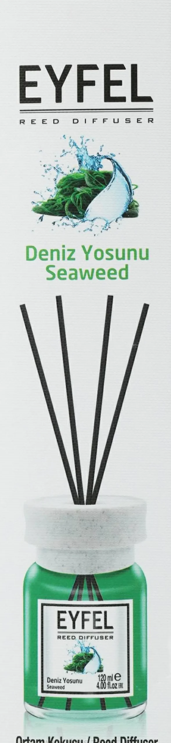Raumerfrischer Seaweed