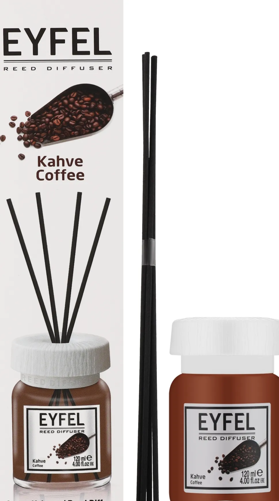 Raumerfrischer Kaffee