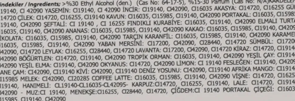 Raumerfrischer Kaffee