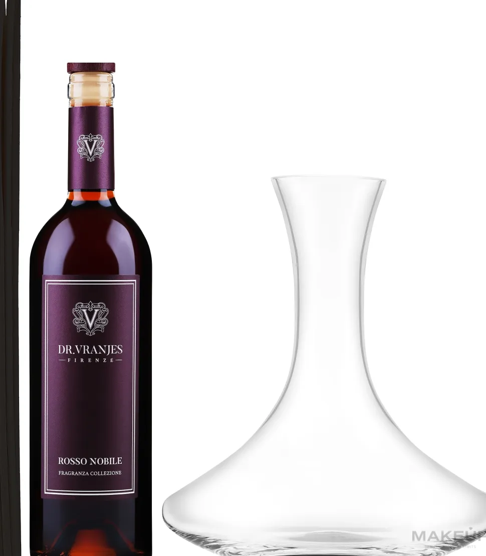 Raumerfrischer Rosso Nobile
