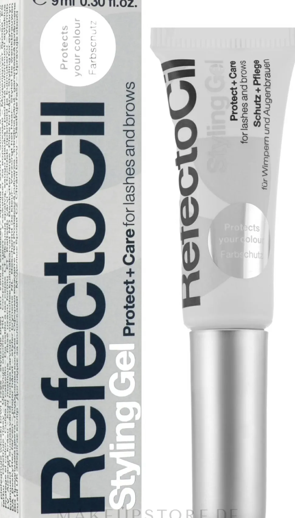 Refectocil Styling Gel