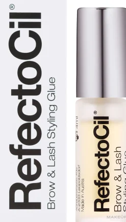 RefectoCil Eyelash Glue