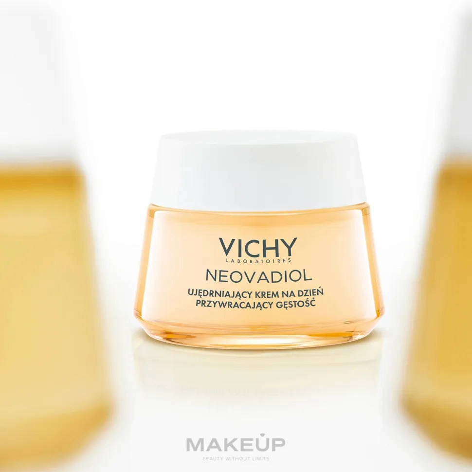 Regenerierende Anti-Aging Tagescreme mit Lifting-Effekt, Hyaluronsäure und Cassia-Extrakt