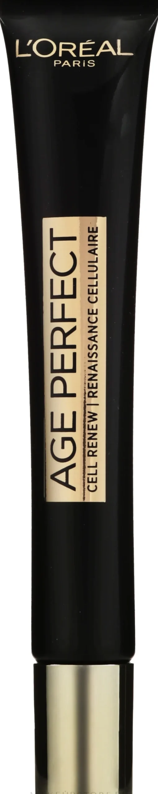 Regenerierende Augencreme mit Applikator