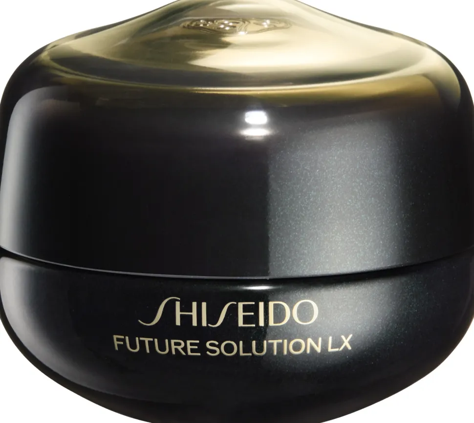 Regenerierende Creme für Augen- und Lippenkontur