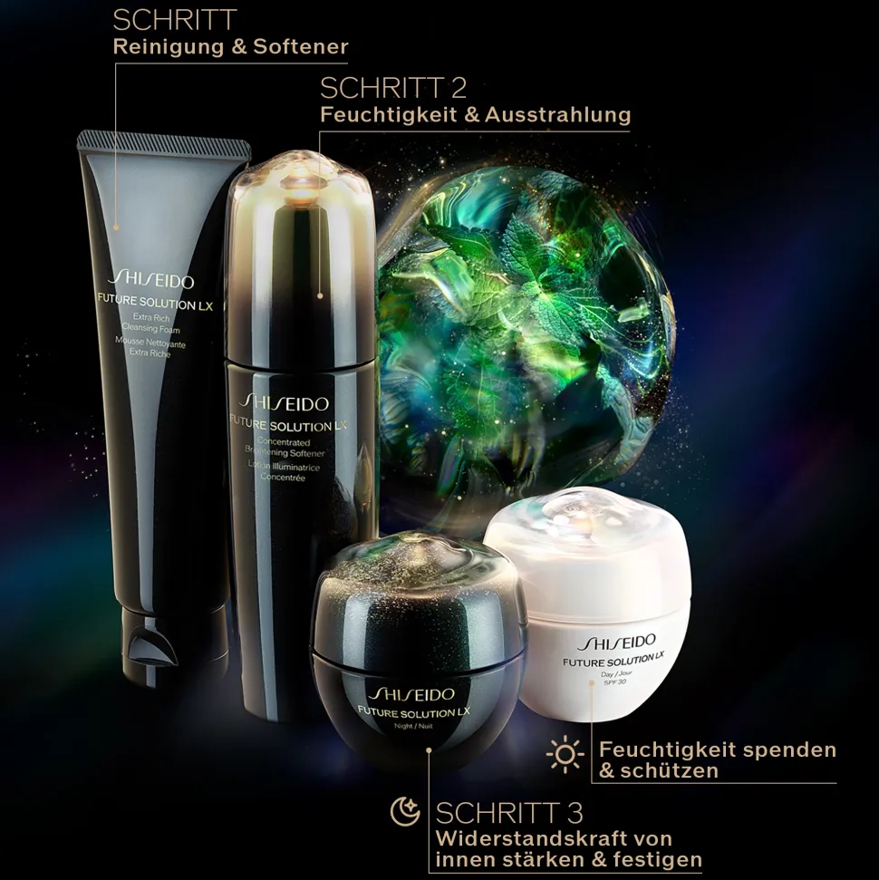 Regenerierende Creme für Augen- und Lippenkontur