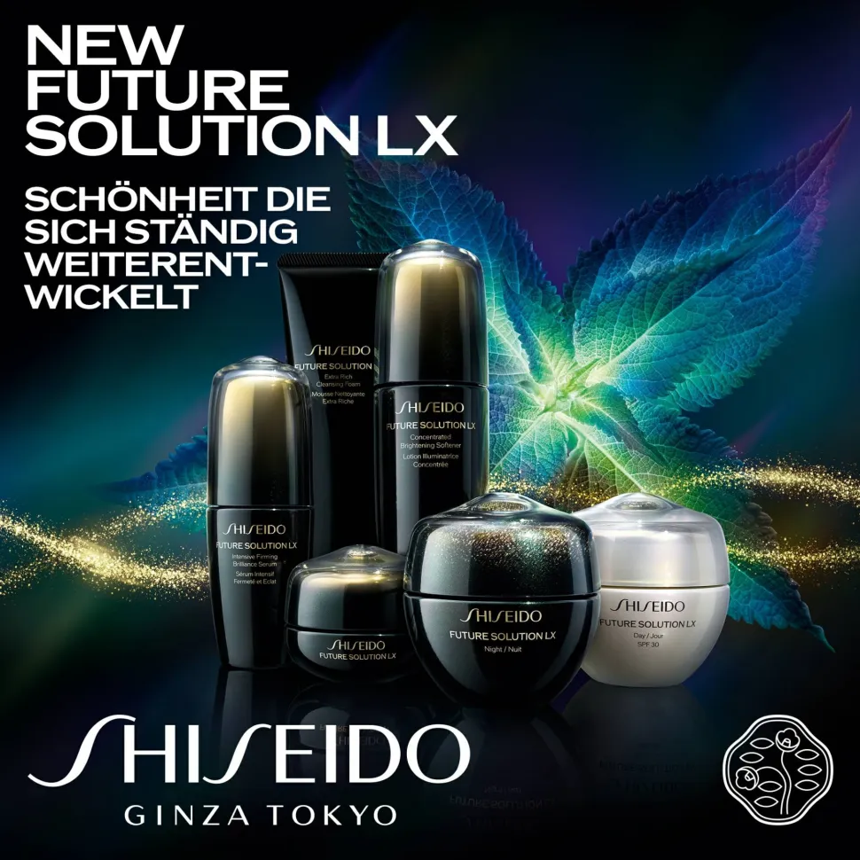 Regenerierende Creme für Augen- und Lippenkonturen