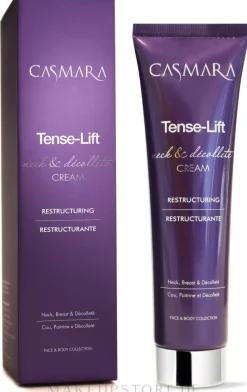 Regenerierende Creme für Gesicht, Brust und Dekolleté mit Lifting-Effekt