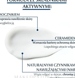 Regenerierende Fußcreme mit 10% Urea