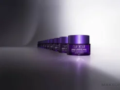 Regenerierende Gesichtsmaske-Creme für die Nacht