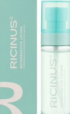 Regenerierende Haarlotion