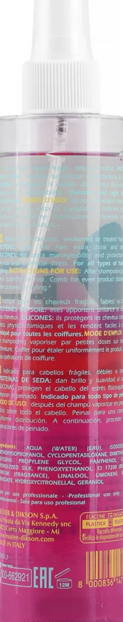 Regenerierende Haarspülung mit Soforteffekt