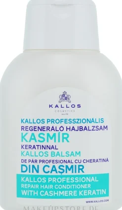 Regenerierende Haarspülung