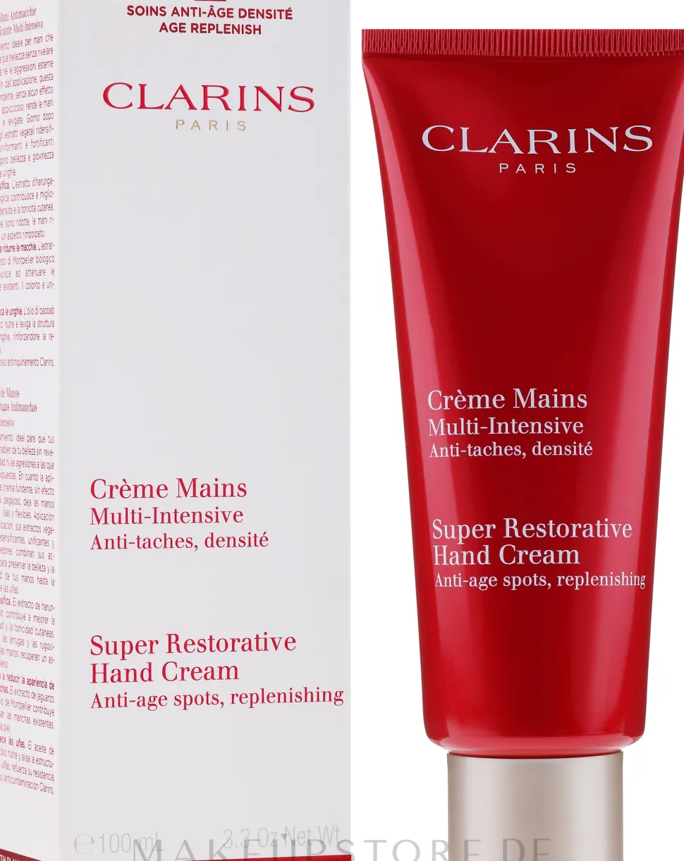 Regenerierende Handcreme