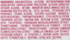Regenerierende Handcreme