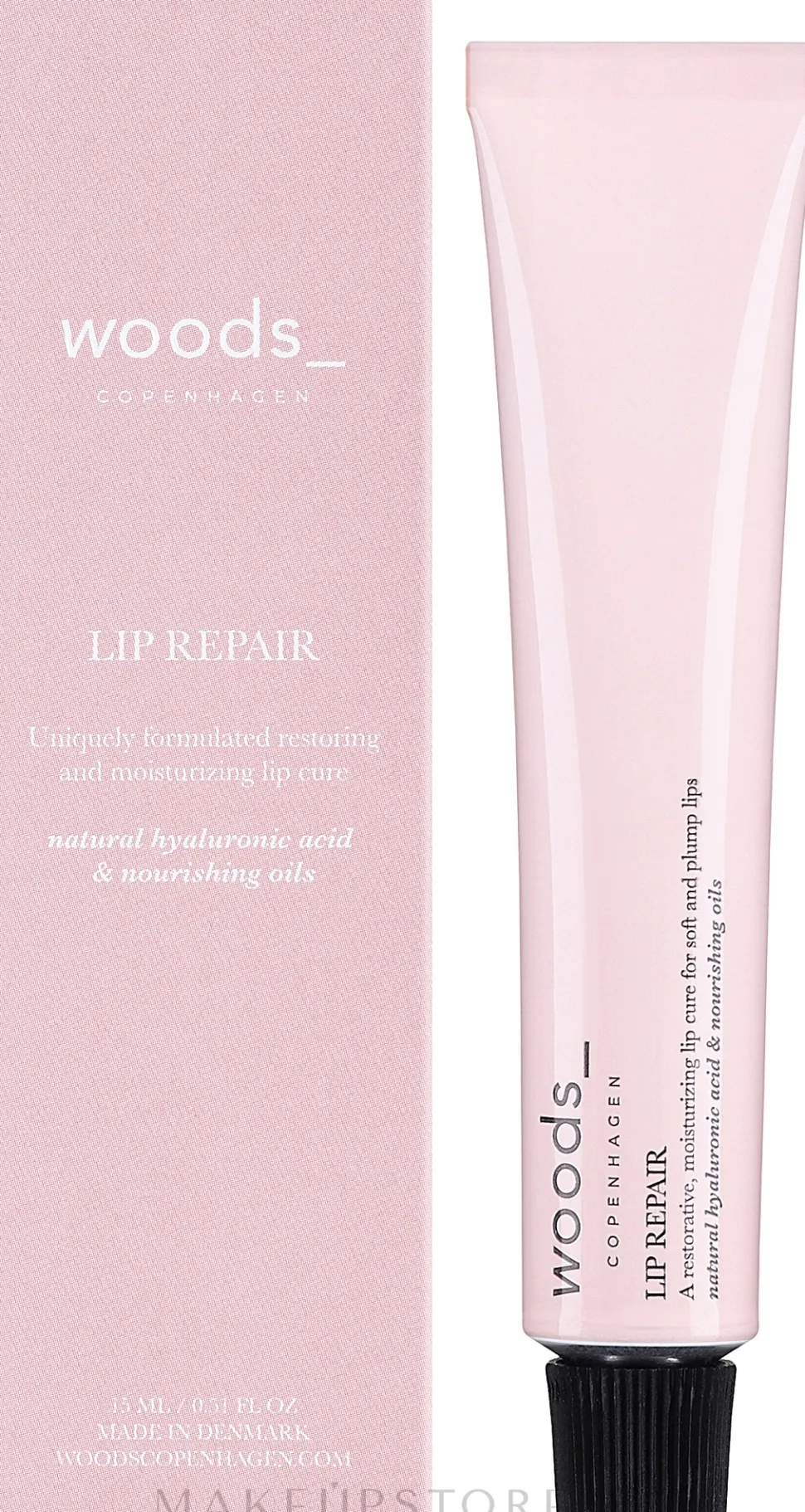 Regenerierende Lippencreme