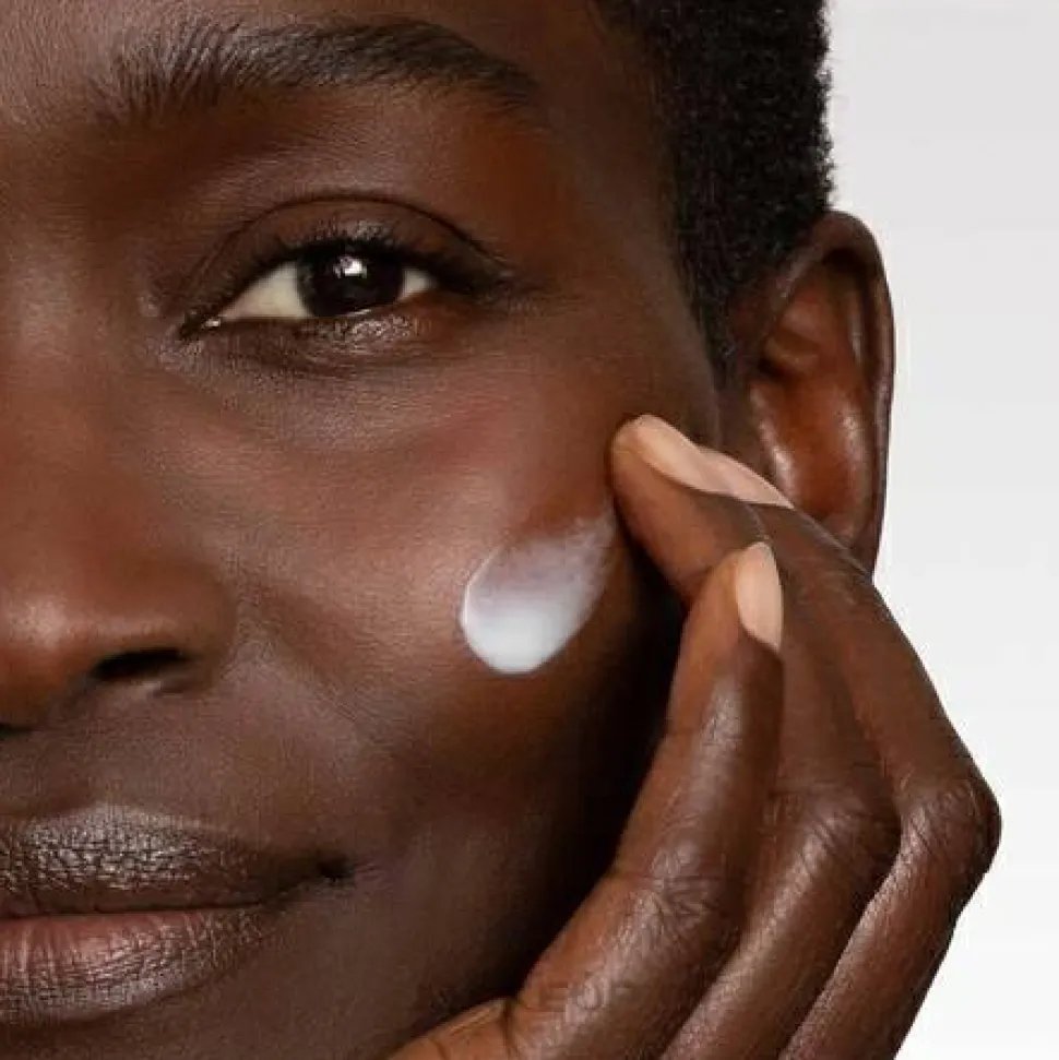 Regenerierende Nachtcreme mit Lifting-Effekt