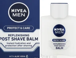 Regenerierender After Shave Balsam für Männer