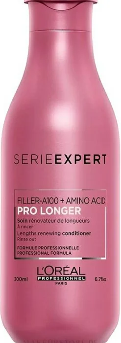 Regenerierender Conditioner für langes Haar