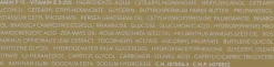 Regenerierender Gesichtsbalsam für gereizte Kinderhaut mit Omega 3, 6 und 9