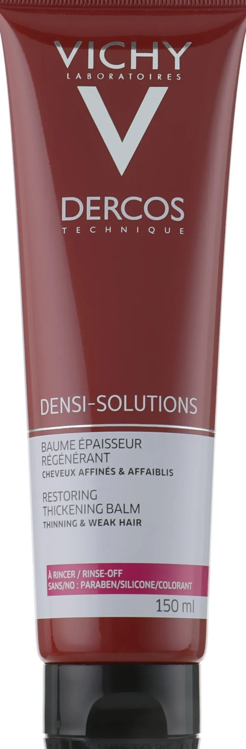 Regenerierender Haarbalsam für dünnes und geschwächtes Haar mit Ceramiden und Pfefferminze