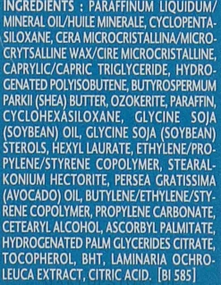 Regenerierender pflegender und beruhigender Balsam für trockene, rissige und geschädigte Lippen