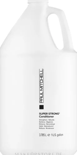 Regenerierender und stärkender Conditioner
