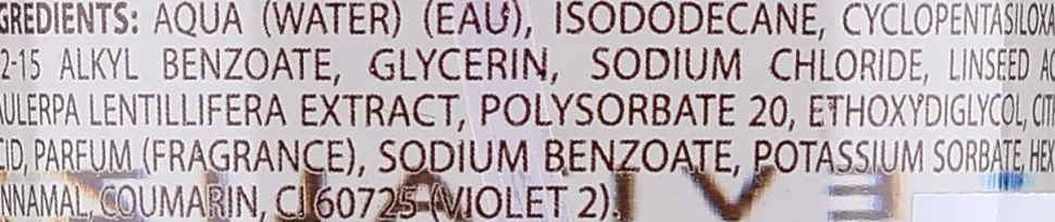 Regenerierendes 2-phasiges Haarserum für alle Haartypen