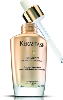 Regenerierendes Serum für Kopfhaut und Haar