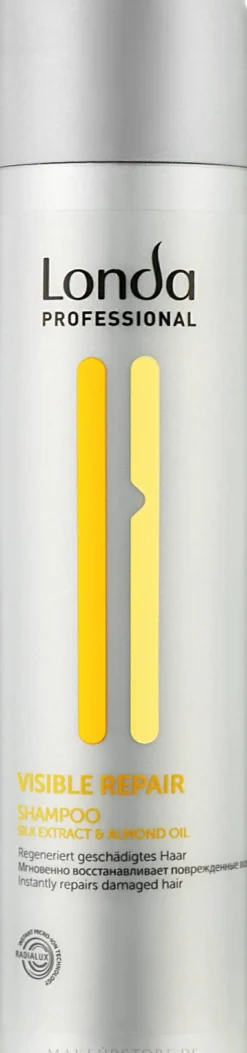 Regenerierendes Shampoo