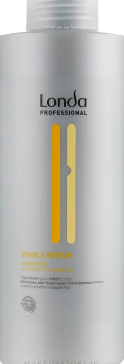 Regenerierendes Shampoo