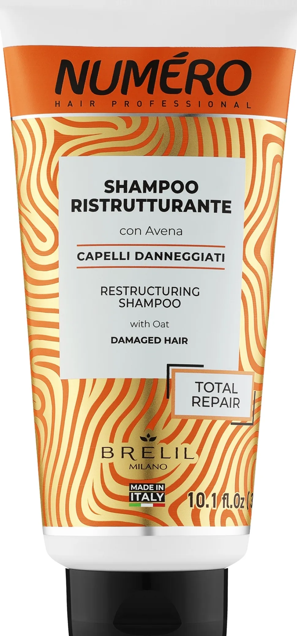 Regenerierendes Shampoo