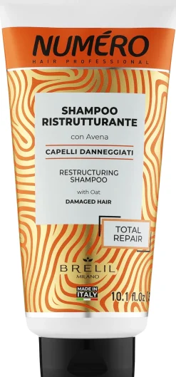 Regenerierendes Shampoo