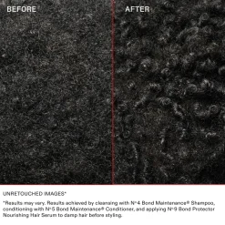 Regenerierendes Shampoo für alle Haartypen