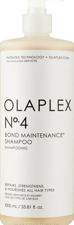 Regenerierendes Shampoo für alle Haartypen