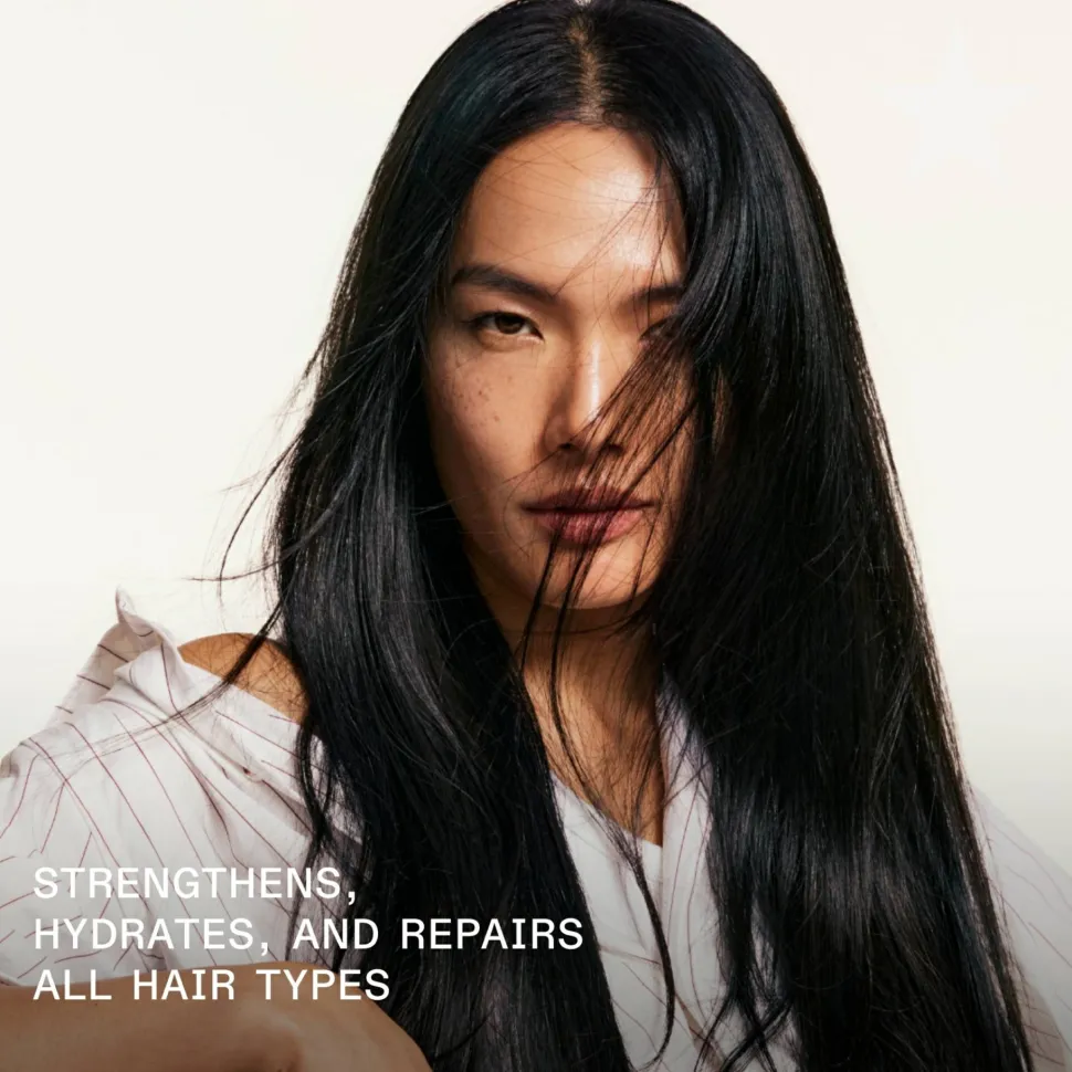 Regenerierendes Shampoo für alle Haartypen