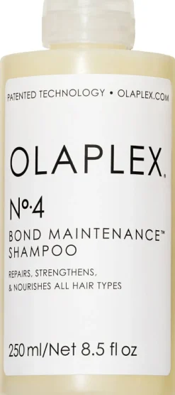 Regenerierendes Shampoo für alle Haartypen