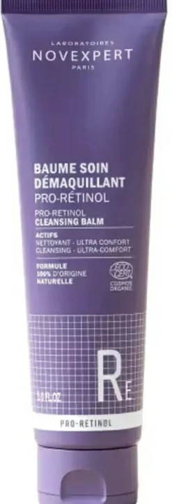 Reinigender Gesichtsbalsam